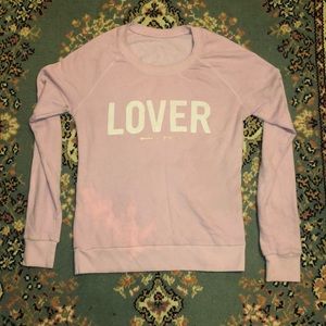 Lover Pink SG Sweater 💗